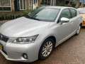 Lexus CT 200h CT 200h 200h Luxury Line Zilver - thumbnail 4