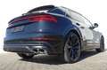 Audi SQ8 TFSI competition plus 23" Head-Up AHK Fekete - thumbnail 17