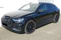 Audi SQ8 TFSI competition plus 23" Head-Up AHK Fekete - thumbnail 4