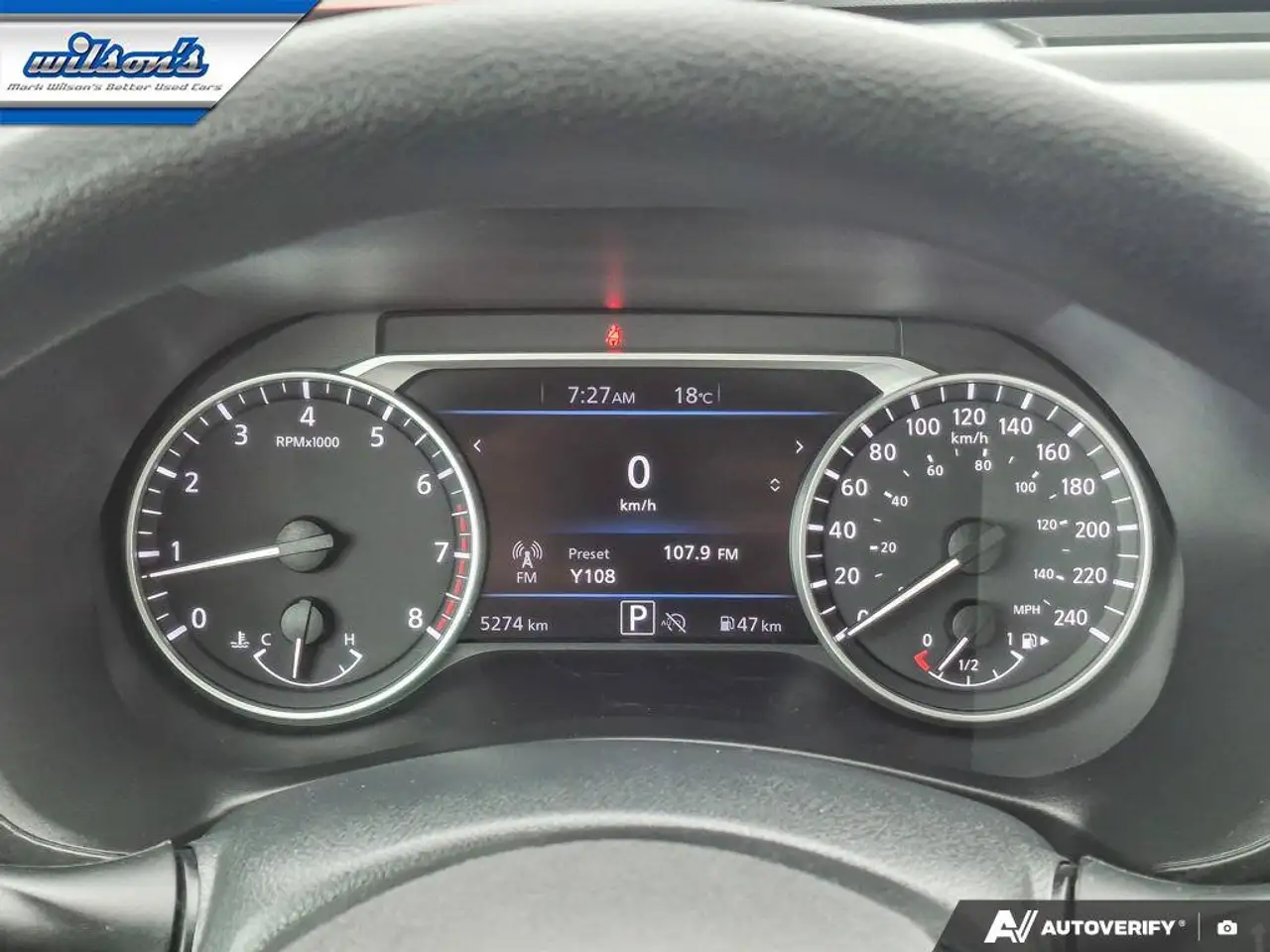 Nissan Sentra снимка Nissan Sentra