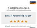 Volkswagen Caddy Kasten EcoProfi*1.HAND*KLIMA*SCHECKHEFT*REIFEN NEU Weiß - thumbnail 32