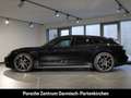 Porsche Taycan Sport Turismo Zwart - thumbnail 2