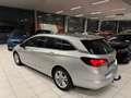 Opel Astra Sports Tourer+ 1.6  Diesel 81kW Euro 6b Silber - thumbnail 12