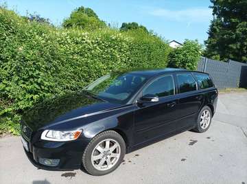 V50 2.0D DPF 6-Gang Navi, Klima Grüne Plakette