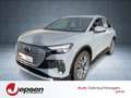 Audi Q4 e-tron 35 LED FLA ACC AUT DynLicht Kam. 19` Grau - thumbnail 1