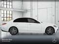 Mercedes-Benz C 200 AMG+NIGHT+360+LED+TOTW+KEYLESS+9G Blanc - thumbnail 21