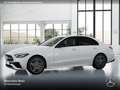 Mercedes-Benz C 200 AMG+NIGHT+360+LED+TOTW+KEYLESS+9G Blanc - thumbnail 3