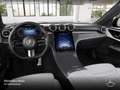 Mercedes-Benz C 200 AMG+NIGHT+360+LED+TOTW+KEYLESS+9G Blanc - thumbnail 10