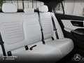 Mercedes-Benz C 200 AMG+NIGHT+360+LED+TOTW+KEYLESS+9G Blanc - thumbnail 13