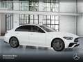 Mercedes-Benz C 200 AMG+NIGHT+360+LED+TOTW+KEYLESS+9G Blanc - thumbnail 16