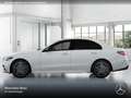Mercedes-Benz C 200 AMG+NIGHT+360+LED+TOTW+KEYLESS+9G Blanc - thumbnail 6