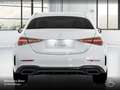 Mercedes-Benz C 200 AMG+NIGHT+360+LED+TOTW+KEYLESS+9G Blanc - thumbnail 9