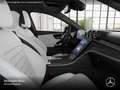 Mercedes-Benz C 200 AMG+NIGHT+360+LED+TOTW+KEYLESS+9G Blanc - thumbnail 12