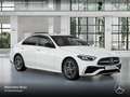 Mercedes-Benz C 200 AMG+NIGHT+360+LED+TOTW+KEYLESS+9G Blanc - thumbnail 20