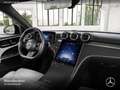 Mercedes-Benz C 200 AMG+NIGHT+360+LED+TOTW+KEYLESS+9G Blanc - thumbnail 11