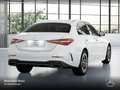 Mercedes-Benz C 200 AMG+NIGHT+360+LED+TOTW+KEYLESS+9G Blanc - thumbnail 5