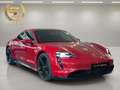 Porsche Taycan 4S Rouge - thumbnail 2