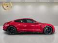 Porsche Taycan 4S Rojo - thumbnail 3