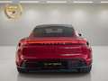Porsche Taycan 4S Rouge - thumbnail 5