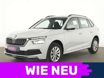 Ambition LED|ACC|CarPlay|PDC|Klimaanlage