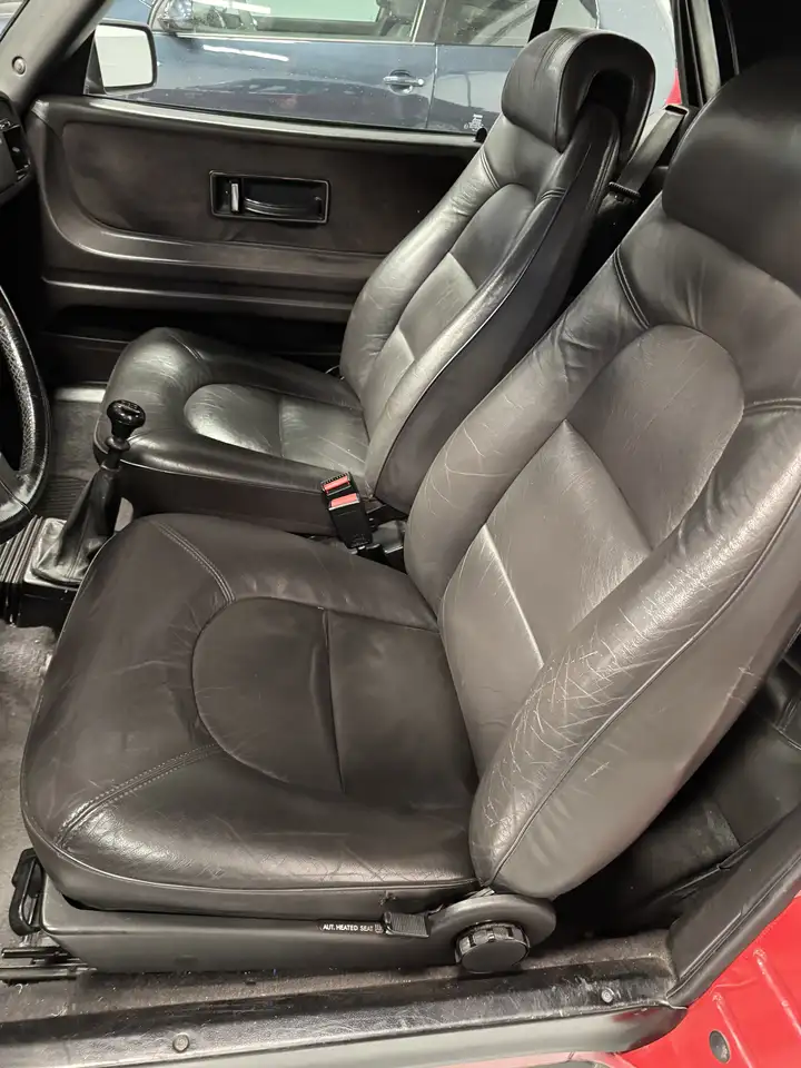 Saab 900i Cabriolet 2.0-16v Turbo, foto 3
