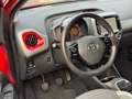 Toyota Sonstige Aygo AYGO x-play club *Klima/CarPlay/Kamera* Rot - thumbnail 21