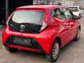 Toyota Sonstige Aygo AYGO x-play club *Klima/CarPlay/Kamera* Rot - thumbnail 4