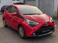 Toyota Sonstige Aygo AYGO x-play club *Klima/CarPlay/Kamera* Rot - thumbnail 3