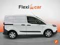 Ford Transit Courier +++74KW+101CV Blanco - thumbnail 4