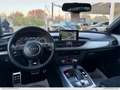 Audi A6 Avant 3.0 TDI S LINE S-tr. quattro edition Gris - thumbnail 16