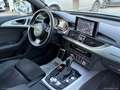 Audi A6 Avant 3.0 TDI S LINE S-tr. quattro edition Gris - thumbnail 20