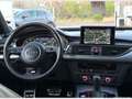 Audi A6 Avant 3.0 TDI S LINE S-tr. quattro edition Gris - thumbnail 14