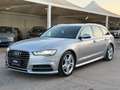 Audi A6 Avant 3.0 TDI S LINE S-tr. quattro edition Gris - thumbnail 3