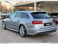 Audi A6 Avant 3.0 TDI S LINE S-tr. quattro edition Gris - thumbnail 4