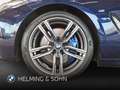 BMW 840 i Gran Coupé M-Sport Pano Laser ACC SoftClose uvm. Blau - thumbnail 6