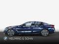 BMW 840 i Gran Coupé M-Sport Pano Laser ACC SoftClose uvm. Blau - thumbnail 5