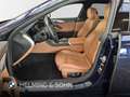 BMW 840 i Gran Coupé M-Sport Pano Laser ACC SoftClose uvm. Blau - thumbnail 9
