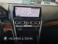 BMW 840 i Gran Coupé M-Sport Pano Laser ACC SoftClose uvm. Blau - thumbnail 15