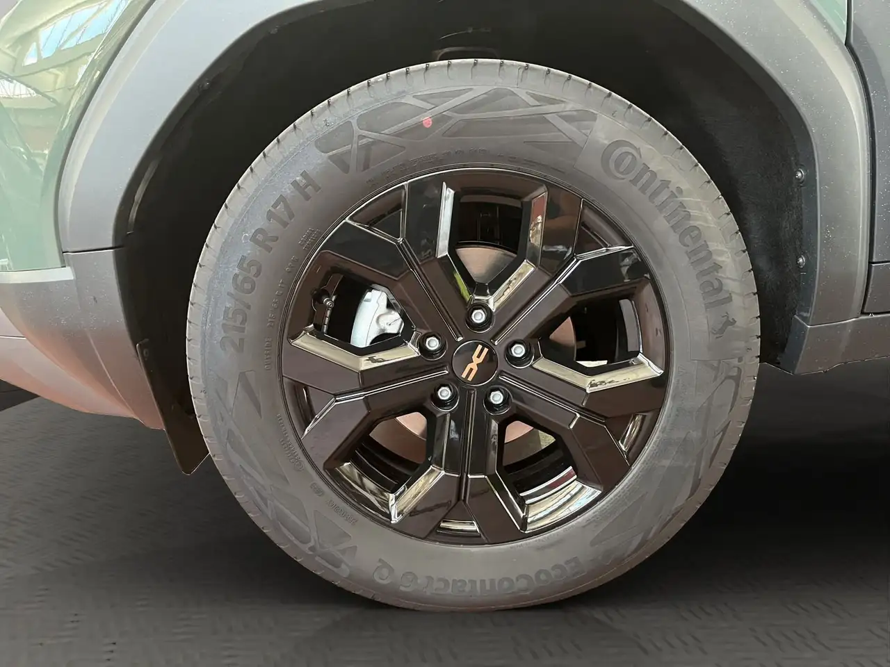Dacia Duster 2026