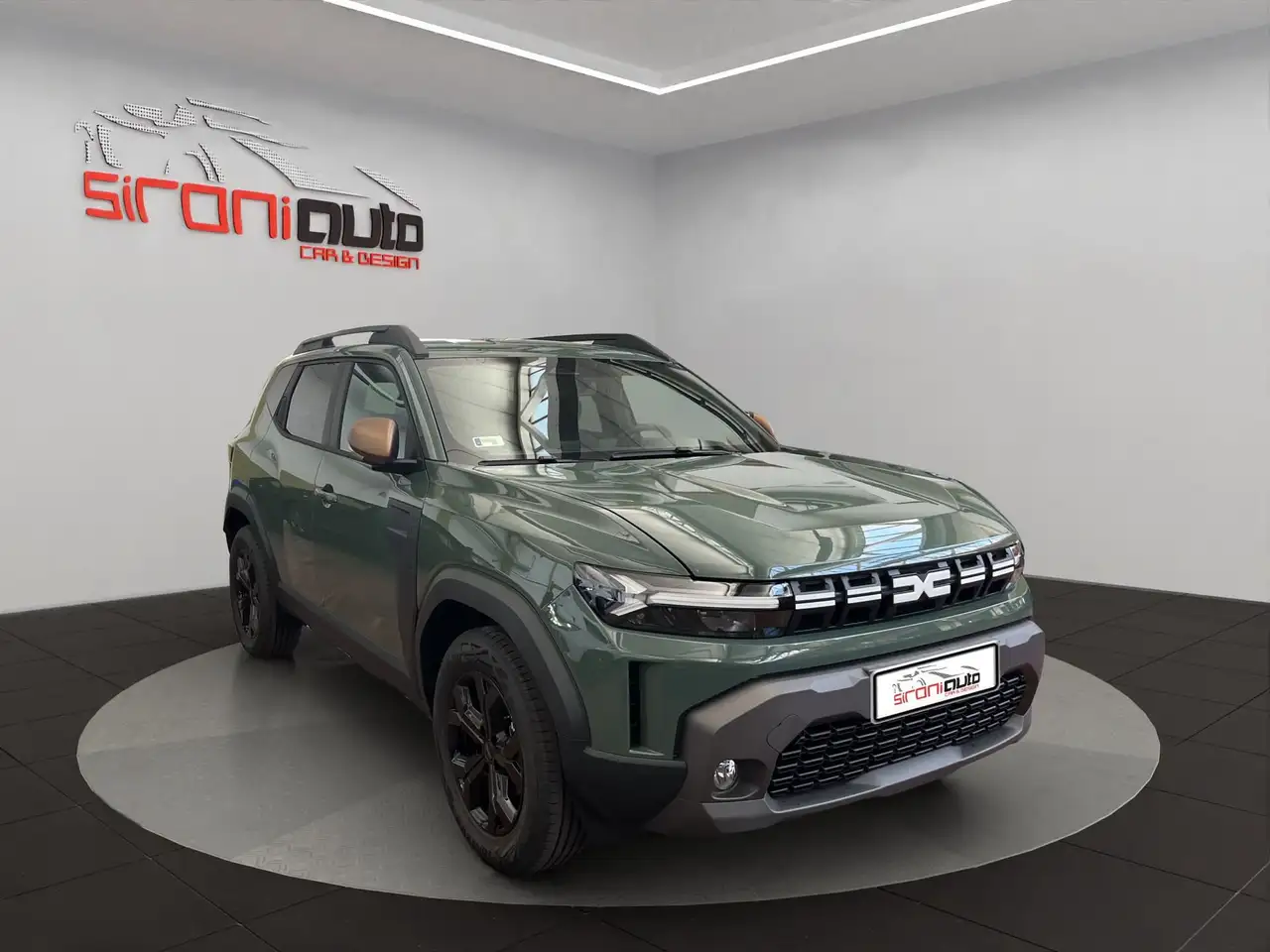Dacia Duster 2026 — фото 10