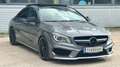 Mercedes-Benz CLA 45 AMG CLA 45 AMG 4MATIC  Aut. Silber - thumbnail 2