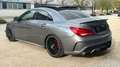 Mercedes-Benz CLA 45 AMG CLA 45 AMG 4MATIC  Aut. Silber - thumbnail 28