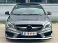 Mercedes-Benz CLA 45 AMG CLA 45 AMG 4MATIC  Aut. Silber - thumbnail 1
