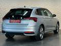 Skoda Scala 1.0TSI SELECTION LED#AHK#SHZ#LH#TEMPO#SPUR Silber - thumbnail 8