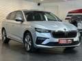 Skoda Scala 1.0TSI SELECTION LED#AHK#SHZ#LH#TEMPO#SPUR Silber - thumbnail 2
