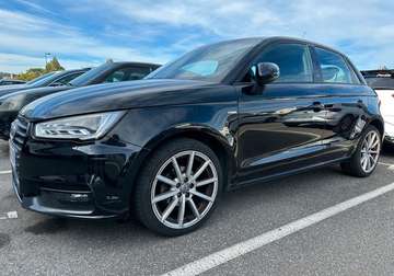 1.4 TDI 90ch ultra S line tronic 7
