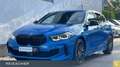 BMW 128 ti Pano,Autom Bleu - thumbnail 1