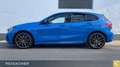 BMW 128 ti Pano,Autom Bleu - thumbnail 9