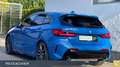 BMW 128 ti Pano,Autom Bleu - thumbnail 2
