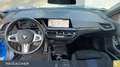 BMW 128 ti Pano,Autom Bleu - thumbnail 6